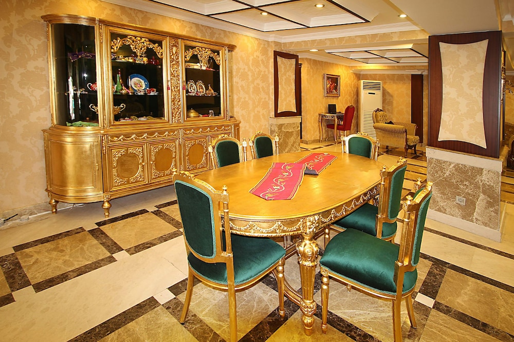 Balin Otel - Özel Sınıf - Image 11