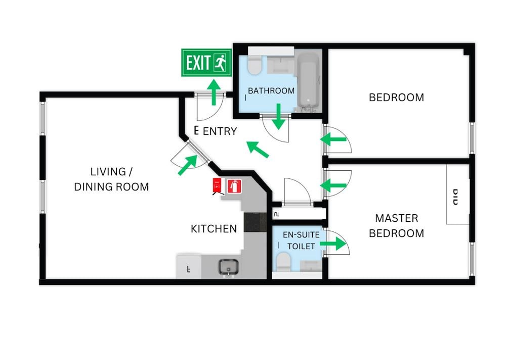 Last Minute Deals 2 Bedrooms St Mary s Sunscape