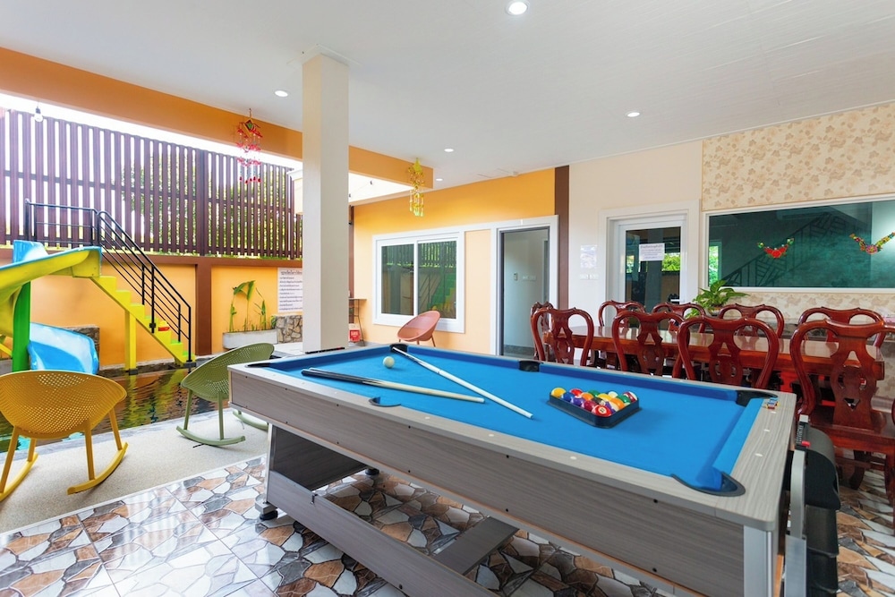 99 Pool Villa