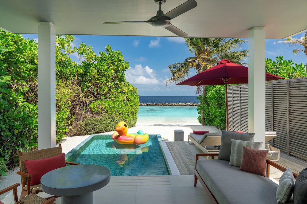 Dhigali Maldives - Premium All Inclusive