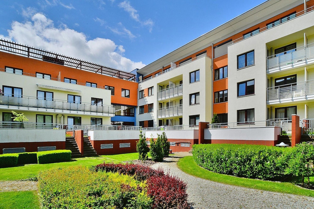 Apartment, Kolobrzeg