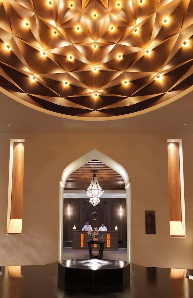 Anantara Al Jabal Al Akhdar Resort 2