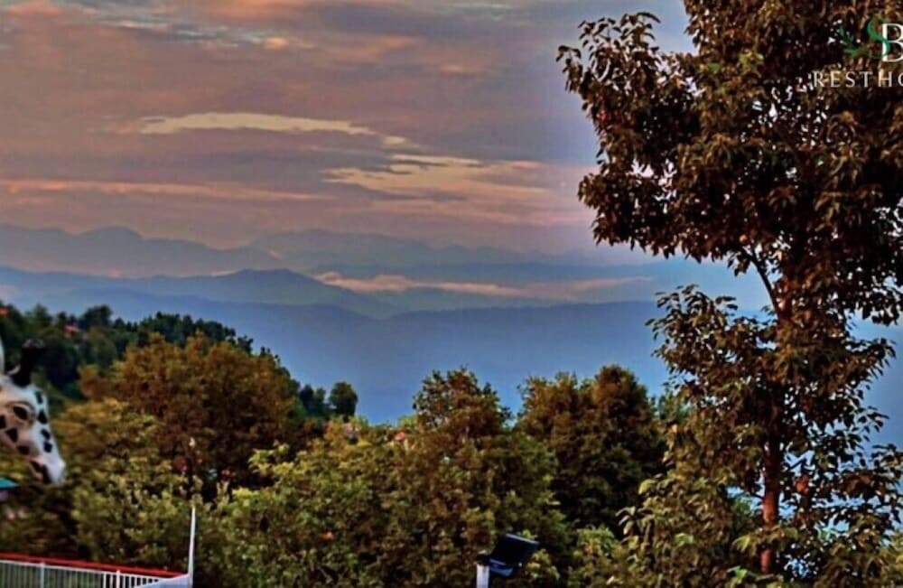 Miramonte Lodges