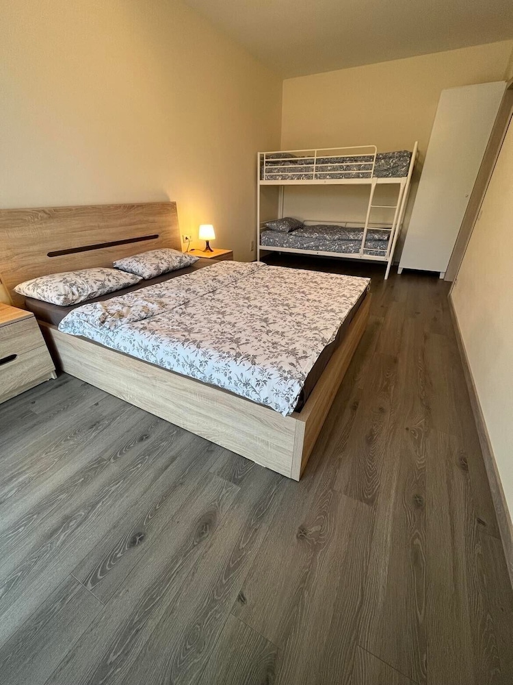 Atrium apartments in New Gudauri view 5
