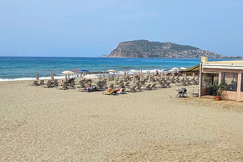 Krizantem Hotel - All Inclusive