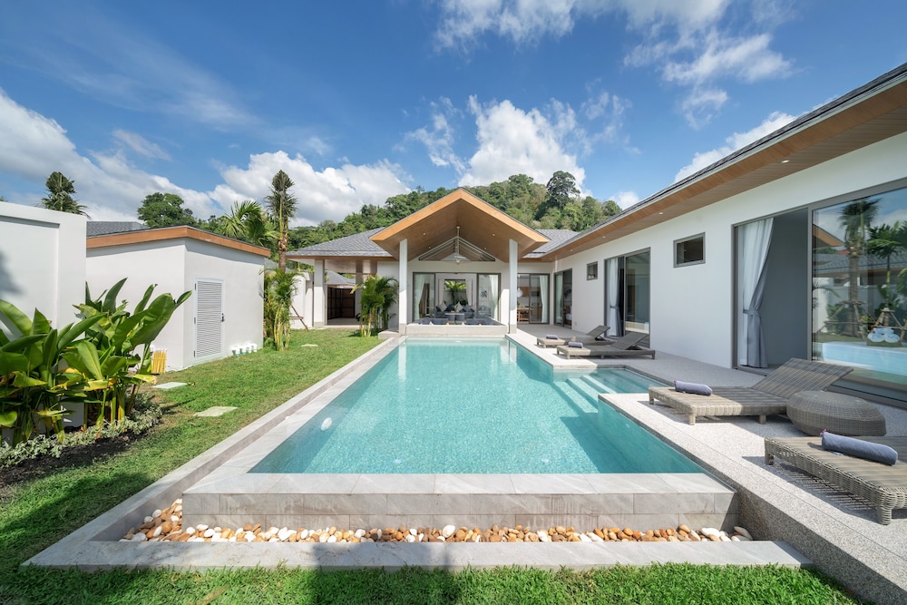 Himmapana Villas - Grand Valley