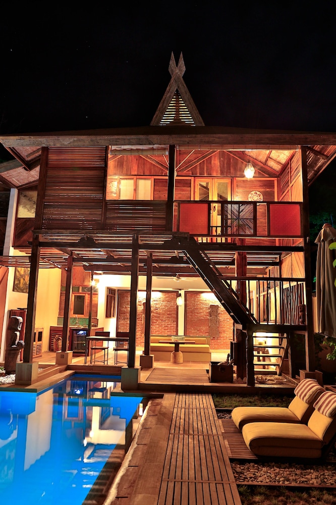 Apalagi Villas