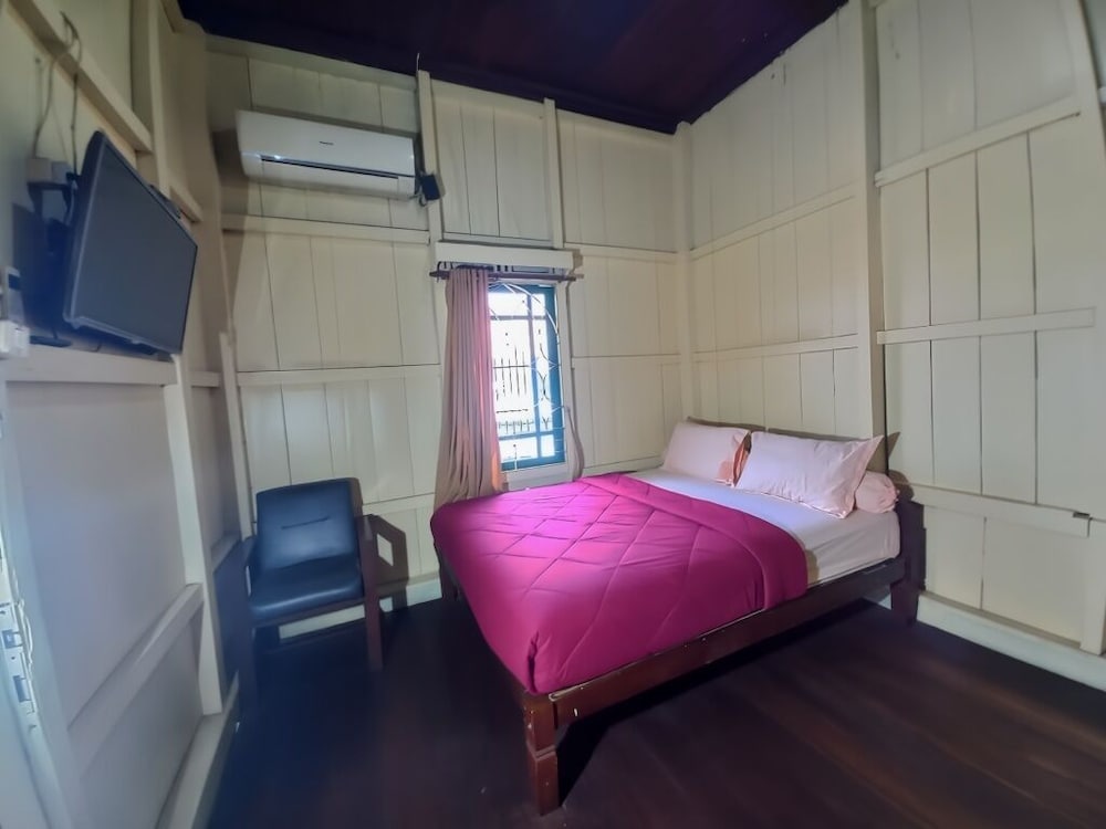 Wisma Asri by Simply Homy