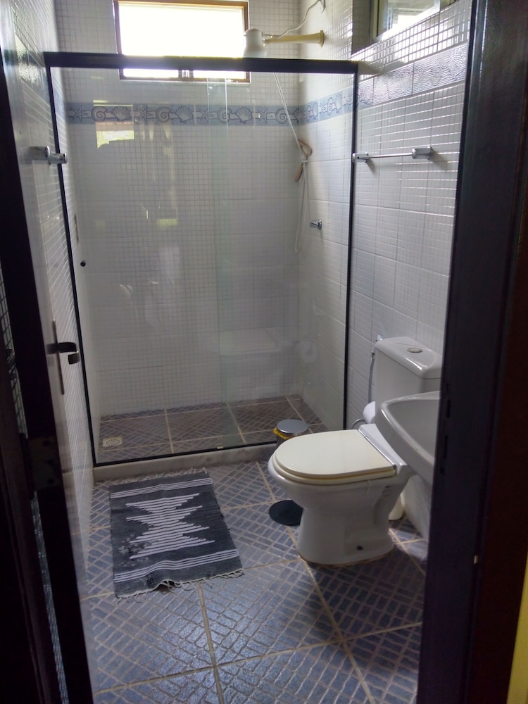 Apartamento Piccola Porto Bracuhy view 2