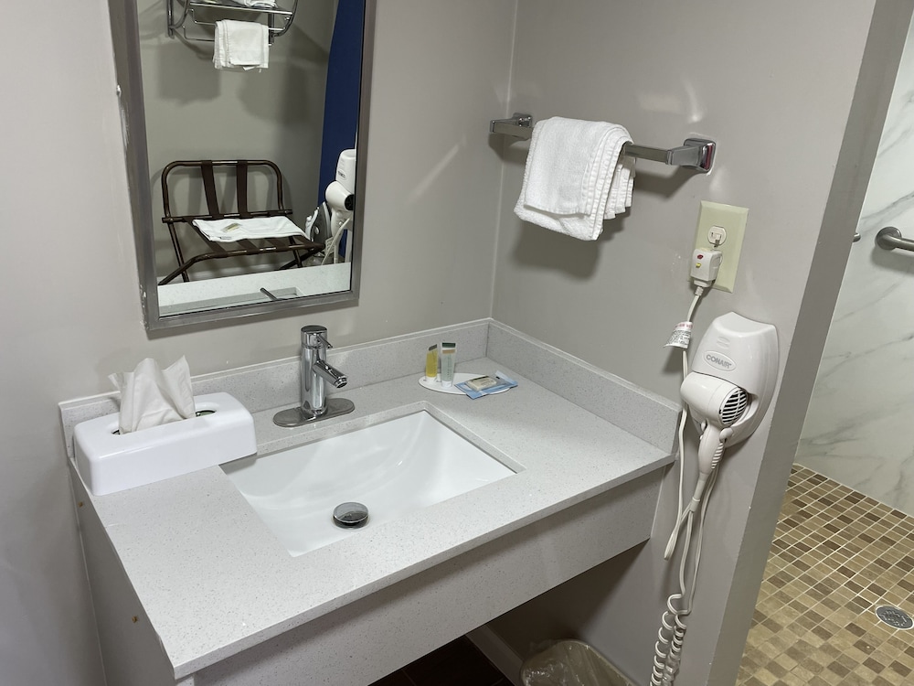 Days Inn by Wyndham Valdosta/Near Valdosta Mall