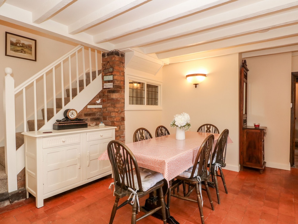 Chapel Cottage