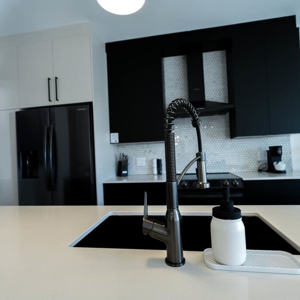 Condo le Y TI - St-donat