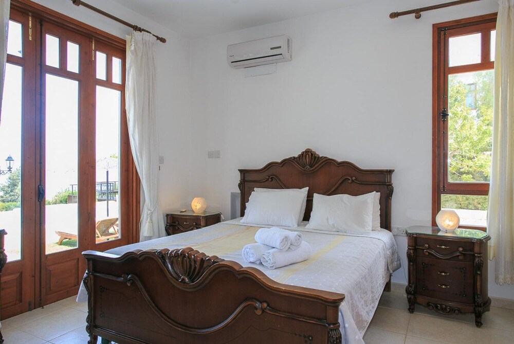 Villa Ariadne in Argaka