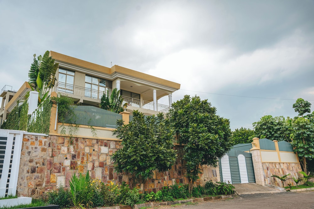 Mamba Residence