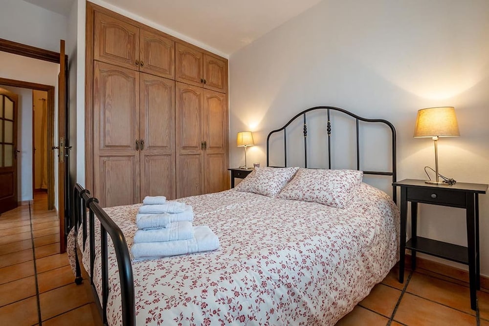 Apartamento Lava in Adeje