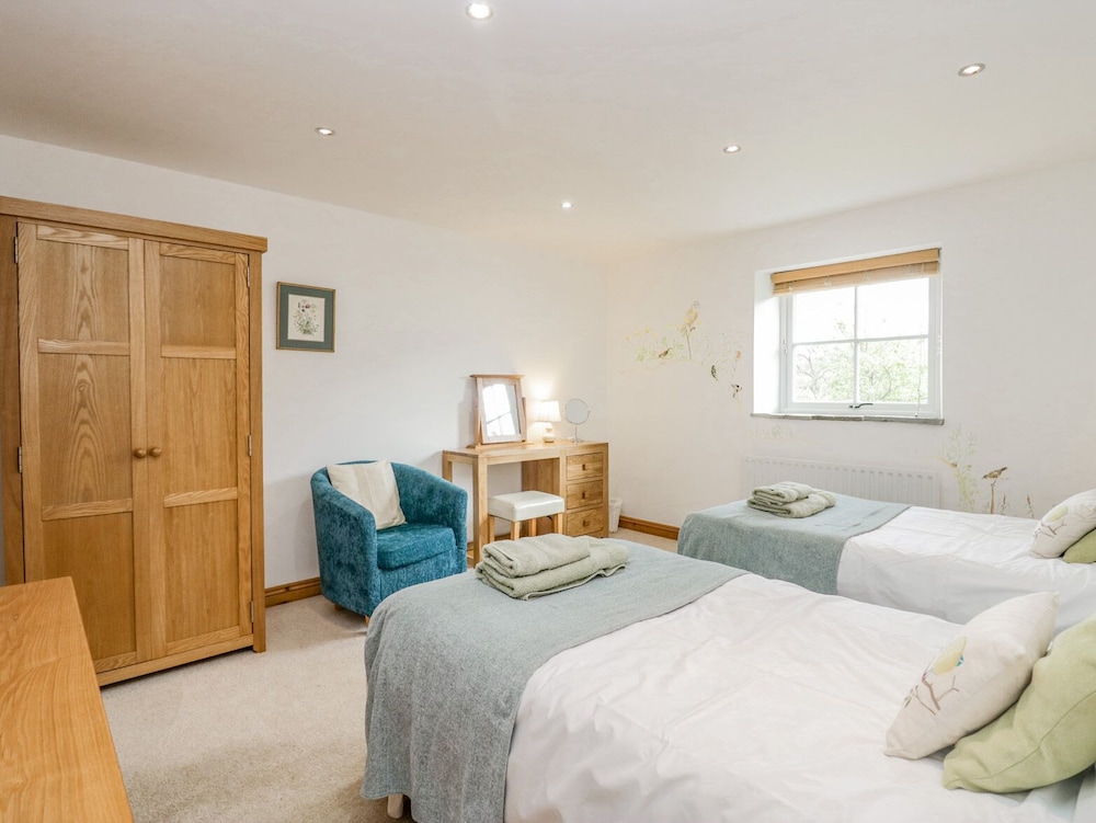 Shundraw Cottage