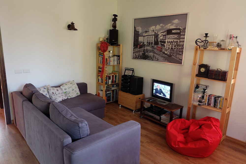 Aria di Casa B&B