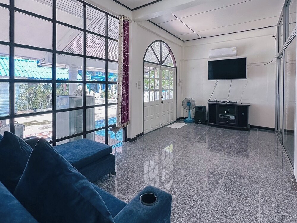 Baan Talay Home Jomtien Beach