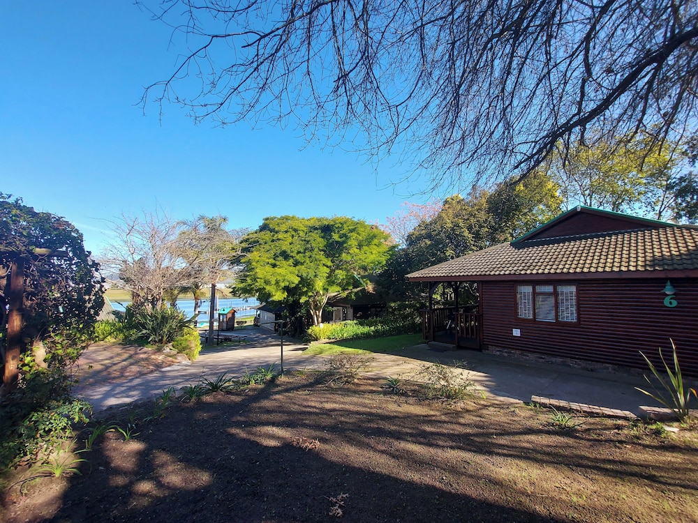 Knysna River Club by First Private Stays