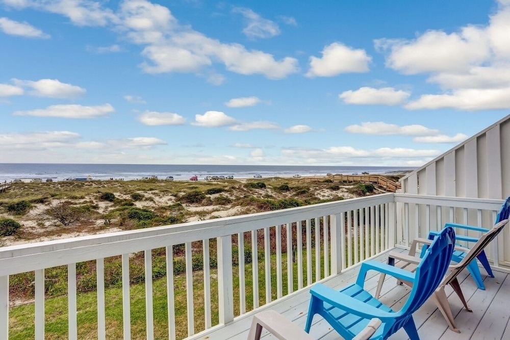 Sandpiper Loop 95066 3 Bedroom Townhouse