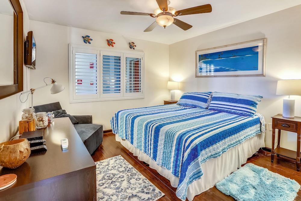 Land's End 5-302 Gulf-bay Front - Premier