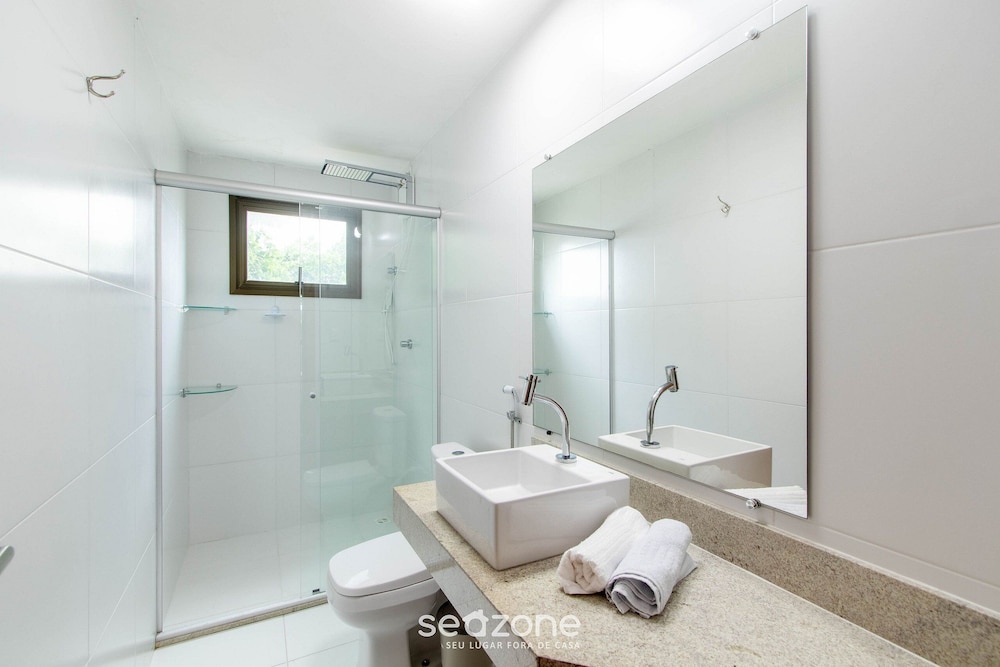 Houses With Pool 500m From the Beach in Arraial D'ajuda - ATP