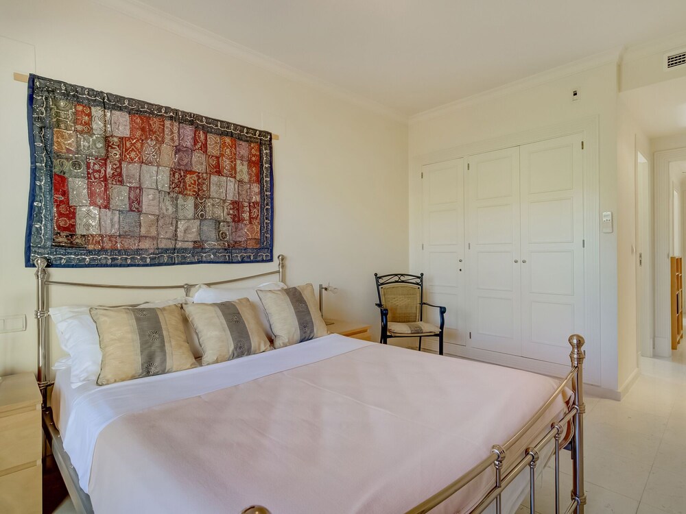 Charming Apartment in Altea With Swimming Pool photo 5