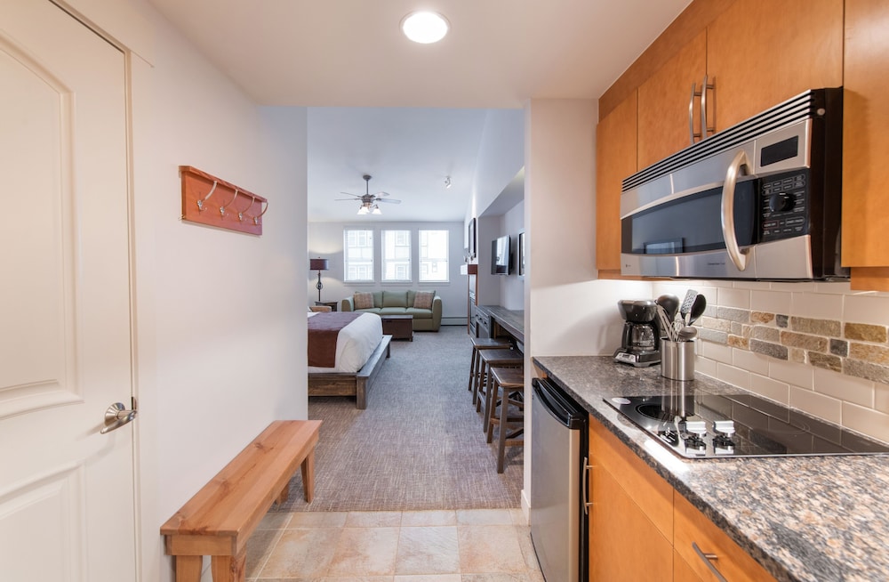 Winter Park CO - Fraser Crossing Cozy Condos