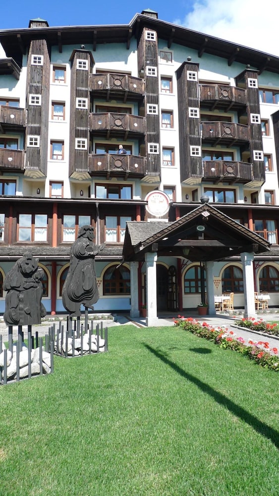 Hotel & Residence Catturani