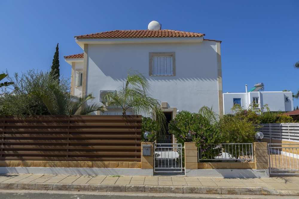 Protaras Villa Nefeli 4
