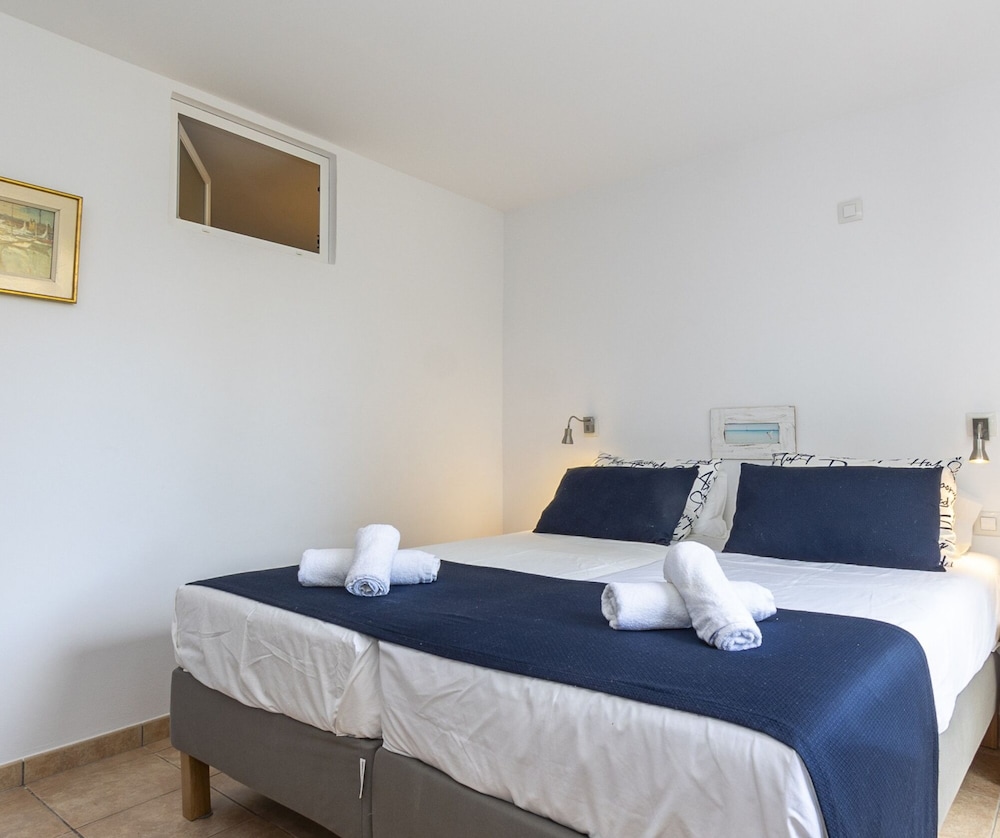 Apartment in Port de Pollenca Near Llenaire Beach