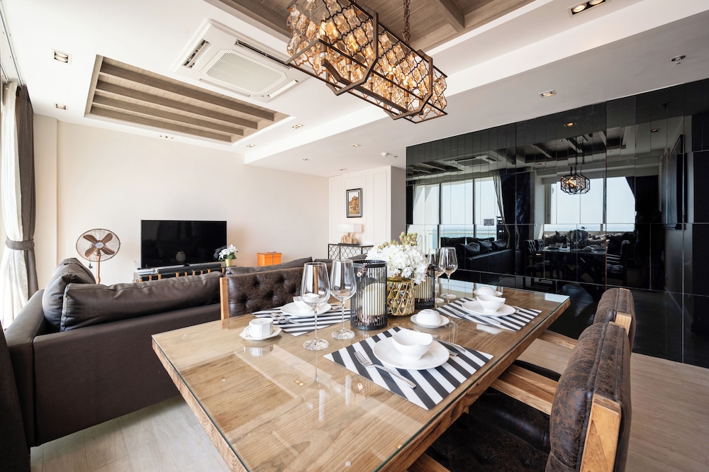 Veranda Residence by SEA U PATTAYA