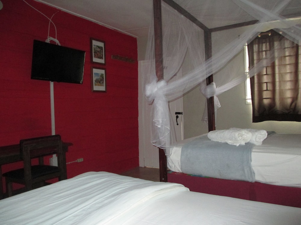 Kingsworth Bed and Breakfast
