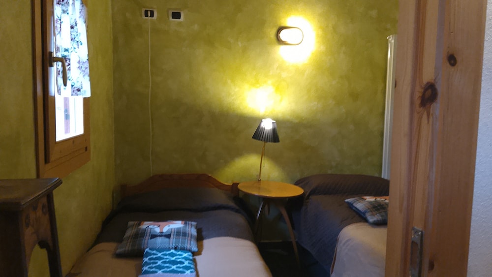 Villa Amaranta room & breakfast