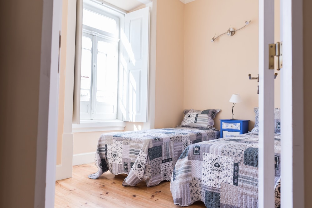 FeelCoimbra Castelo Boutique Apartments view 5