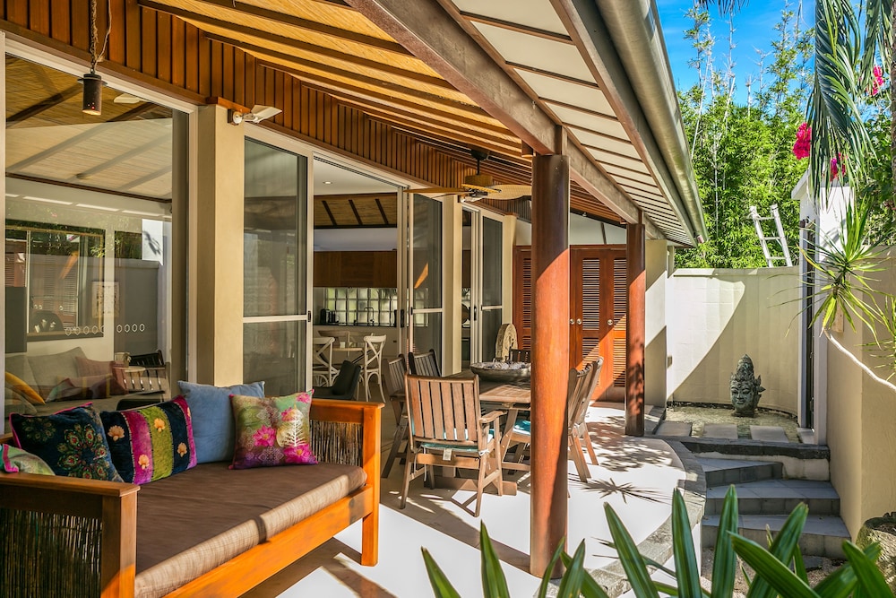 Your Luxury Escape - Amala Villa view 2