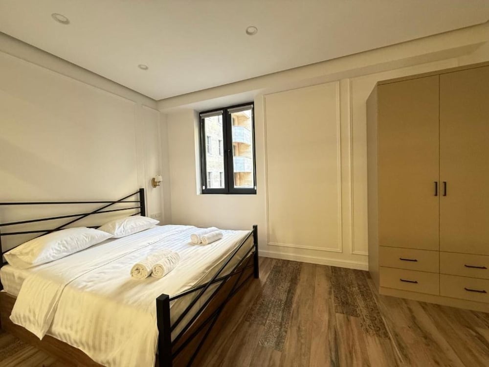 Elegant Escape on Amiryan by Sweet Home