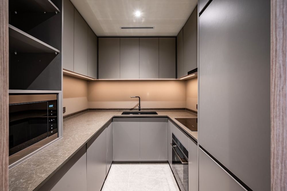 The Metropole Sai Gon Residences