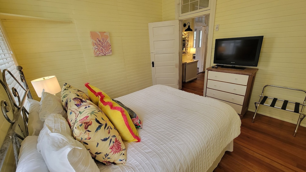 The Wheel House by Tybee Vacation Rentals