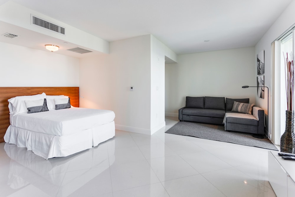 OB Brickell Miami