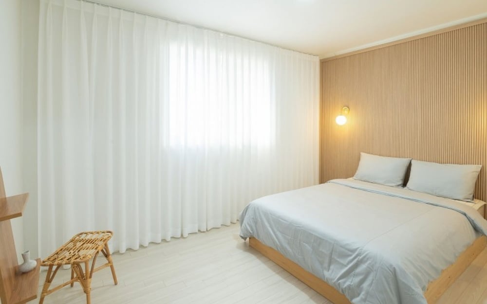 Jeonju Gilgeonneo Hanokmaeul Pension