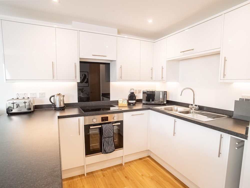 One-bedroom Near Torquay Museum by Belvilla view 2