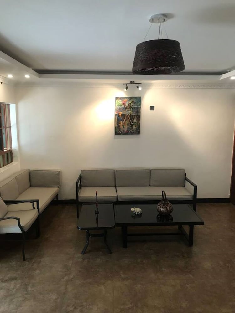 Maryland Hotel Kisumu view 3