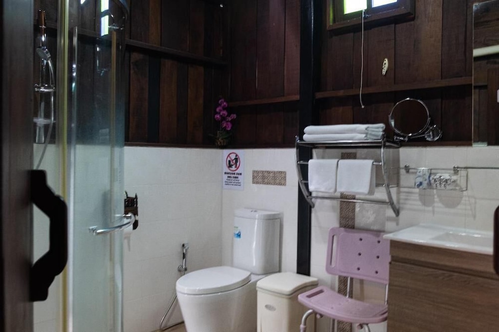 Chiang Mai Summer Resort