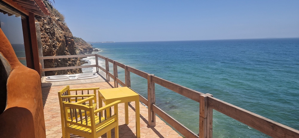 Cala Margarita Hotel Boutique & Spa
