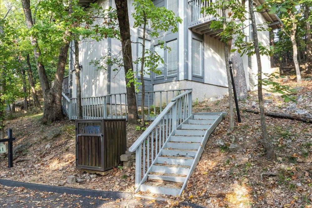 Home w/ Deck, Grill, W & D: Close to Resort & fun