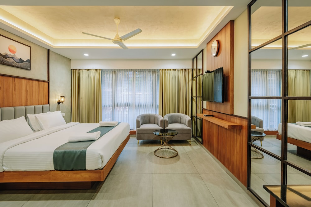 Hotel Urban Bella