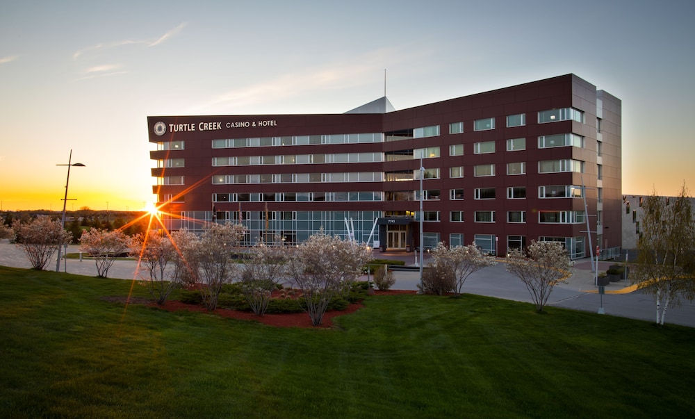 Turtle Creek Casino  Hotel - Property Image 2