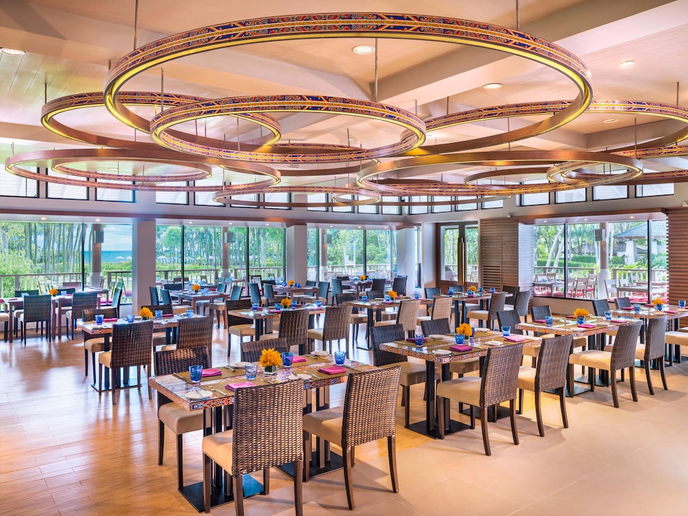 Dusit Thani Krabi Beach Resort 89