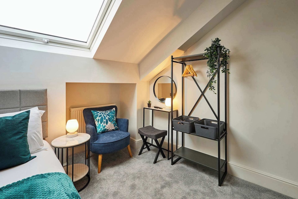 Host Stay The Langley Hotel Apartment 10